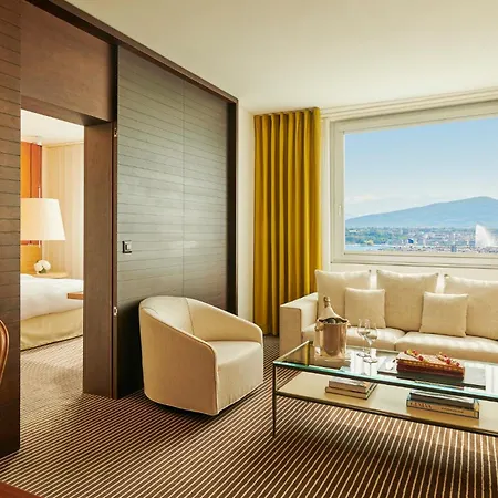 InterContinental Genève, an IHG Hotel-2